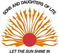 Sons And Daughters Of Lite - Let The Sunshine In [VINYL]