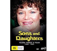 Sons and Daughters - Seasons 3 & 4 ( 1984 - 85 )