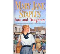 Sons And Daughters (The Adams Family, 20)