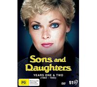 Sons and Daughters - Years One and Two [Season 1 and 2]