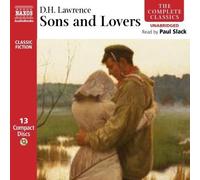 Sons and Lovers