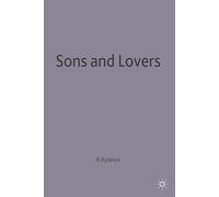 Sons and Lovers: 80 (New Casebooks)
