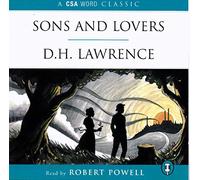 Sons and Lovers: A CSA Word Classic