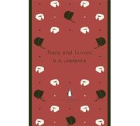 Sons and Lovers: (The Penguin English Library)