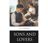 Sons and Lovers (Penrose Classics)