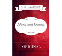 Sons and Lovers: Premium Edition - Illustrated