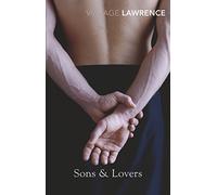 Sons and Lovers (Vintage Classics)