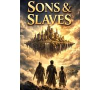 Sons and Slaves: A dystopian Thriller.: A War of Heaven & Earth.