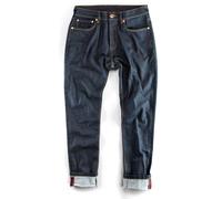 &SONS | Brandon Jeans | Mens Denim Jeans | Indigo | WildBounds 34 inch