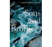 Sons & Brothers : A Polizei Bern Novel