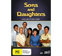 Sons & Daughters - Collection 1