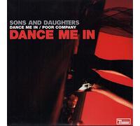 Sons & Daughters - Dance Me