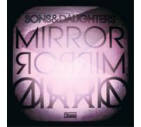 Sons and Daughters – Mirror Mirror – CD – US Import