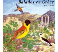 Sons De La Nature - Balades En Grèce