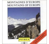 Sons De La Nature - Montagnes d'Europe / Mountains of Europe