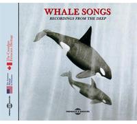 Sons De La Nature - Whale Songs - Recordings From The Deep