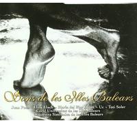 Sons De Les Illes Balears - Varios
