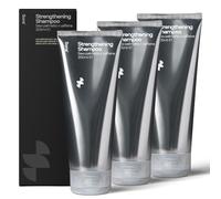 Sons Hair Growth Shampoo (3x200ml) for Men With Caffeine & Saw Palmetto