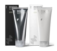 Sons Hair Growth Shampoo & Conditioner, DHT-Blocker & Anti-Dandruff for Men