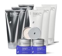 Sons Hair Growth Shampoo & Conditioner with Thickening Hair Clay for Men