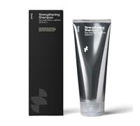 Sons Hair Growth Shampoo for Men. DHT Blocker. Thickening Formula Promotes Strong & Thick Regrowth with Saw Palmetto, Argan Oil, Caffeine, & Rosemary. Citrus Scent. 1 Month Supply. Made in Europe.