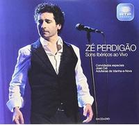 Sons Ibericos Ao Vivo