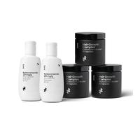 Sons Ketoconazole Anti-Dandruff Shampoo & Hair Growth Supplement