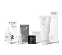 Sons Minodixil Ketoconazole Conditioner & Hair Growth Complex Capsules Bundle 1 Bundle