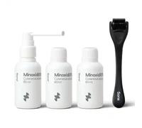 Sons Minoxidil 3 Month & Dermaroller Bundle 1 Bundle