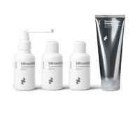 Sons Minoxidil 3 Month & Shampoo Bundle 1 Bundle