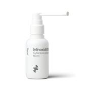 Sons Minoxidil 5% Cutaneous Solution Hair Regrowth & Thickener Formula, For Hair Loss & Thinning in Men, Reactivates Shrunken Follicles 1 Month Supply