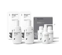 Sons Minoxidil 5% Spray & Ketoconazole 2% Anti-Dandruff Shampoo for Men