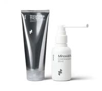 Sons Minoxidil & Shampoo Bundle 1 Bundle