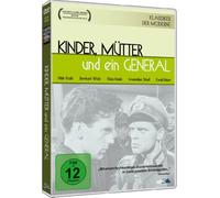 Sons, Mothers and a General / Kinder, Mütter und ein General