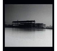 Sons of a Wanted Man - Black Days Black Dust