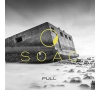 Sons Of Alpha Centauri - Pull (Lp+cd) [VINYL]