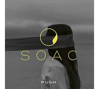Sons Of Alpha Centauri - Push (Lp+cd) [VINYL]