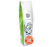 Sons of Amazon - 500g BRAZILIAN SPECIALITY ORGANIC COFFEE - whole beans