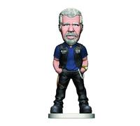 Sons of Anarchy 6-Inch Clay Bobblehead