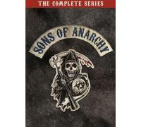 Sons of Anarchy: The Complete Series