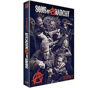 Sons of Anarchy - Saison 6