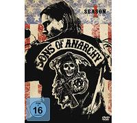 Sons of Anarchy: Season 1 / 2. Auflage [DVD]
