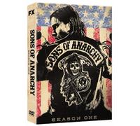 Sons of Anarchy - Season 1 [DVD]