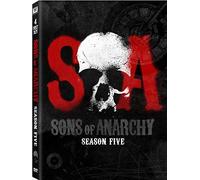 Sons of Anarchy: Season 5