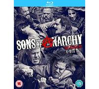 Sons of Anarchy - Season 6