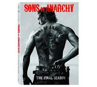 Sons of Anarchy: Season 7