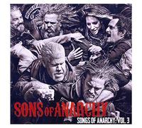 Sons Of Anarchy - Songs Of Anarchy 3