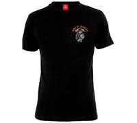 Sons Of Anarchy - Sons Of Anarchy - Charming (Shirt XL/Black)