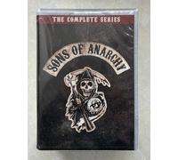 Sons of Anarchy: The Complete Series