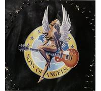 Sons Of Angels - Same (1990) [VINYL]